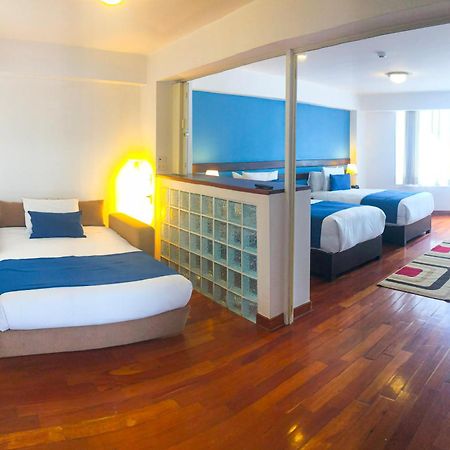 Wayqey Hotel Cusco Extérieur photo