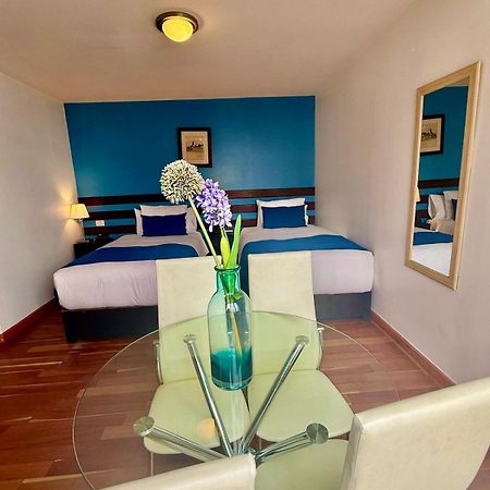 Wayqey Hotel Cusco Extérieur photo