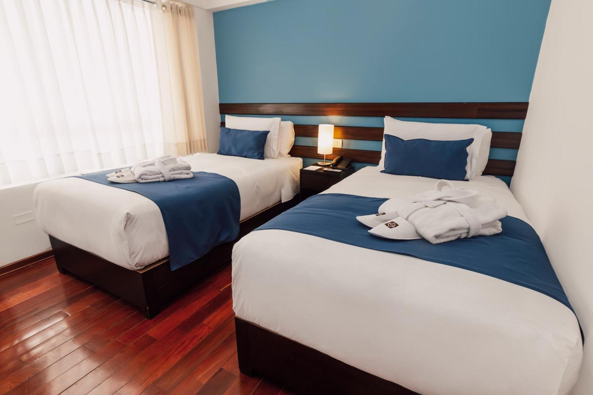 Wayqey Hotel Cusco Extérieur photo