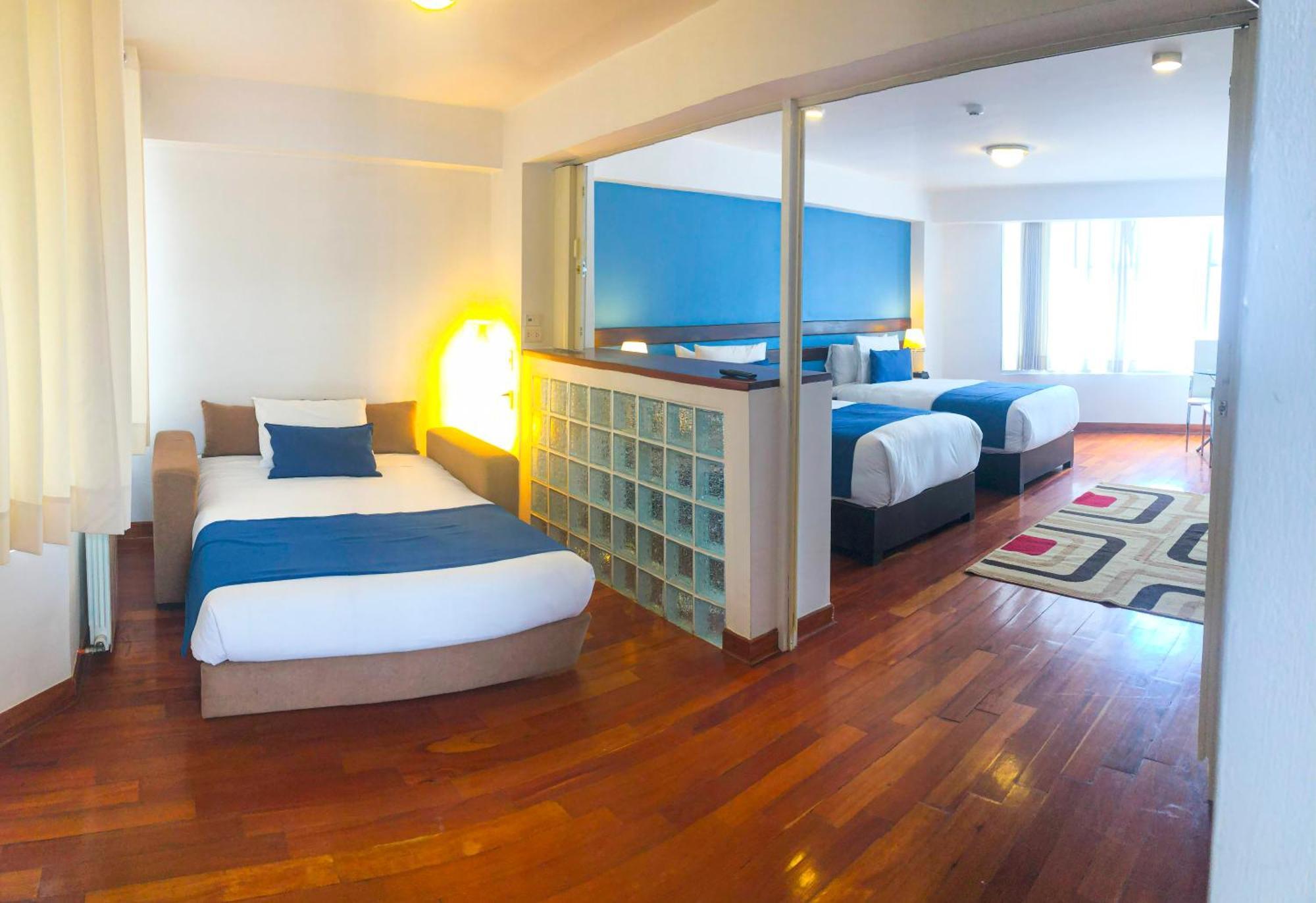 Wayqey Hotel Cusco Extérieur photo