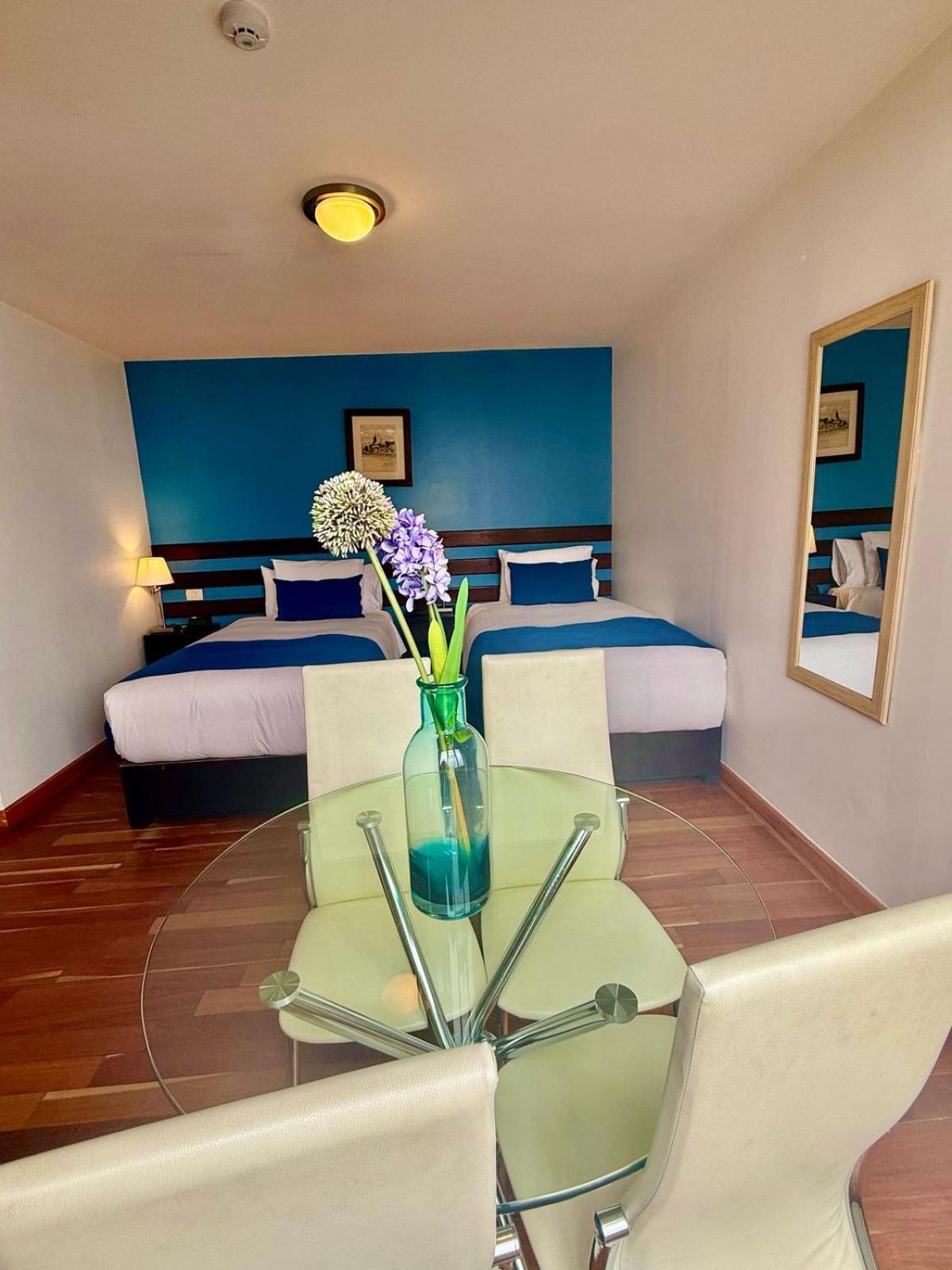Wayqey Hotel Cusco Extérieur photo