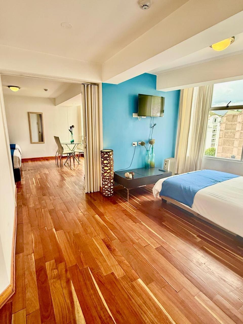 Wayqey Hotel Cusco Extérieur photo