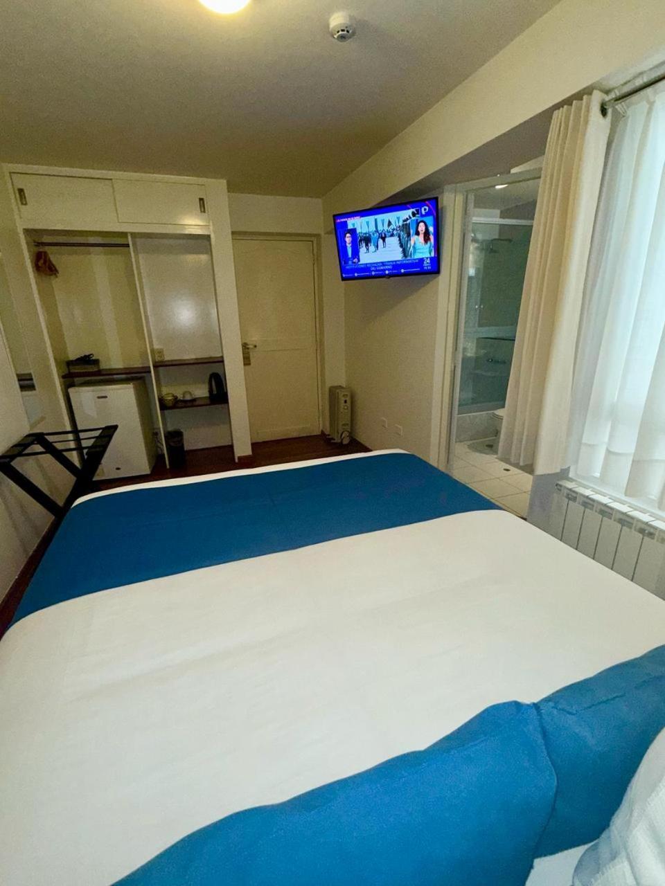 Wayqey Hotel Cusco Extérieur photo