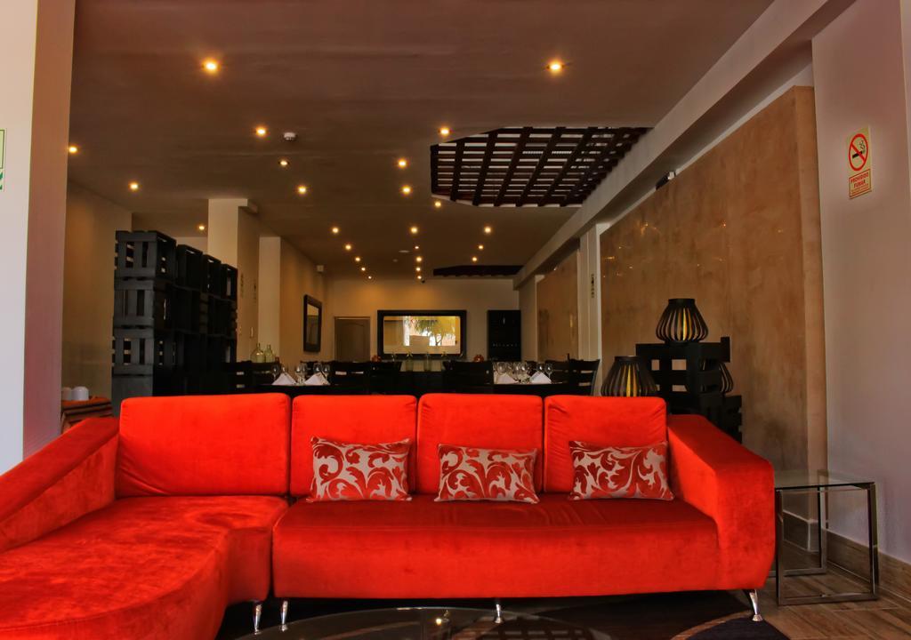 Wayqey Hotel Cusco Extérieur photo