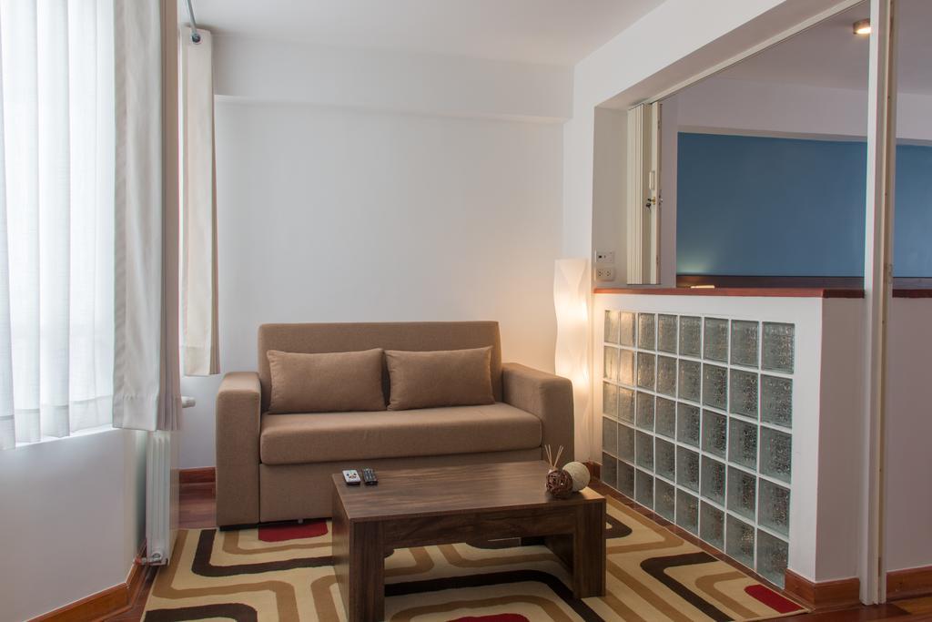 Wayqey Hotel Cusco Extérieur photo