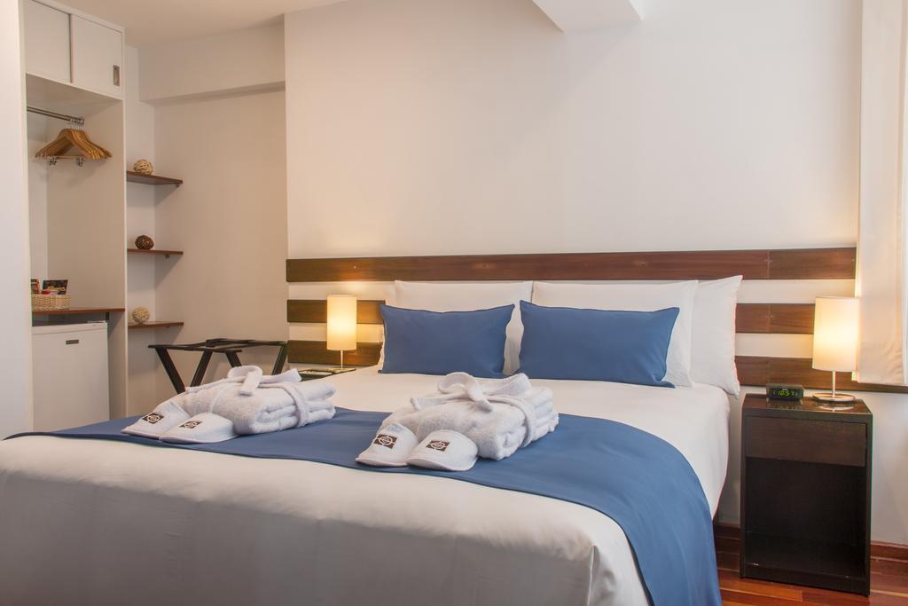 Wayqey Hotel Cusco Extérieur photo