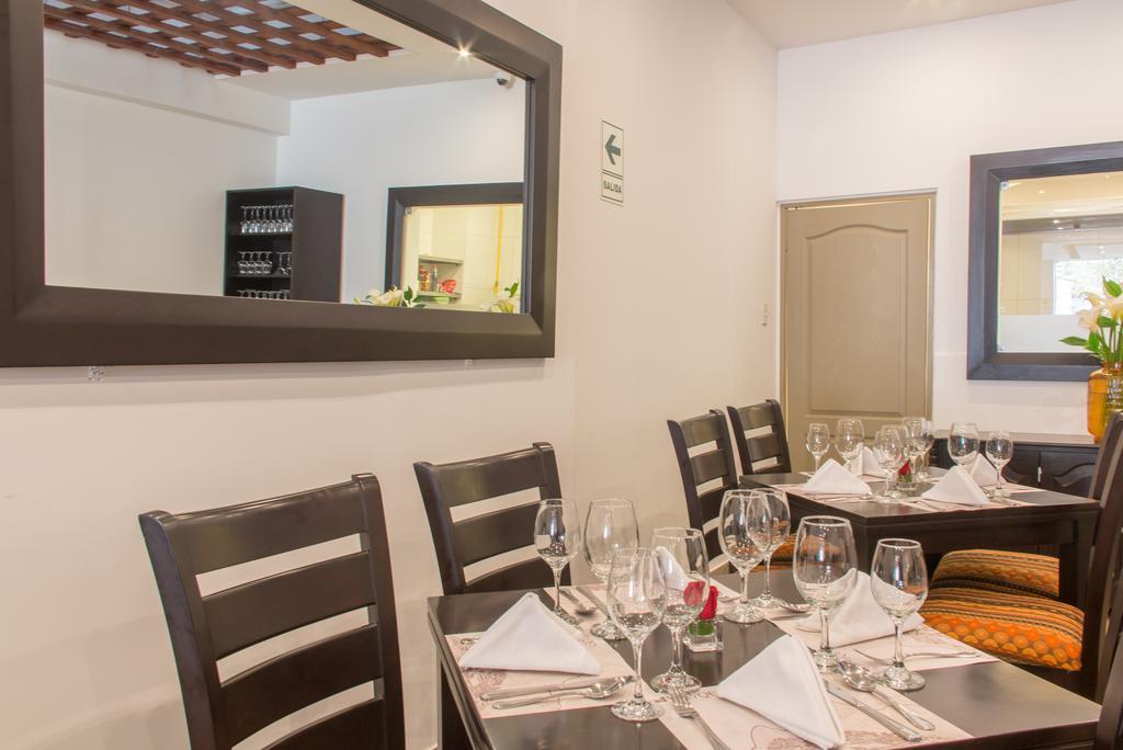 Wayqey Hotel Cusco Extérieur photo