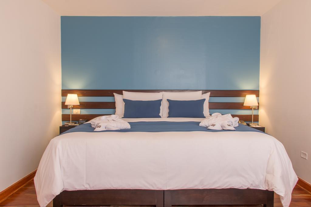 Wayqey Hotel Cusco Extérieur photo